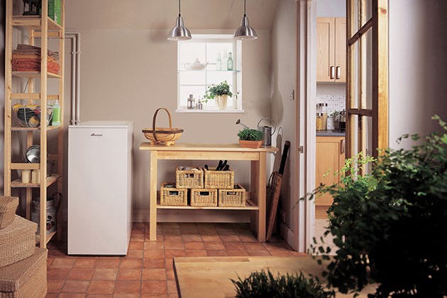 Oil Boiler Servicing