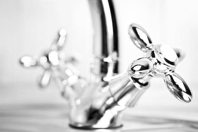 Sink and Basin Tap Replacements: