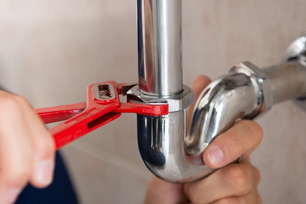 Plumbing Services
